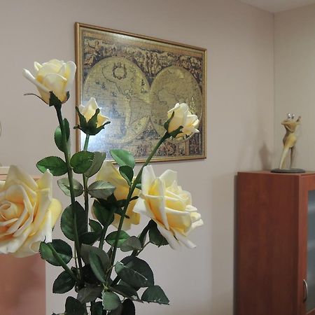 迈阿密一室公寓 卢特拉艾季普苏 外观 照片