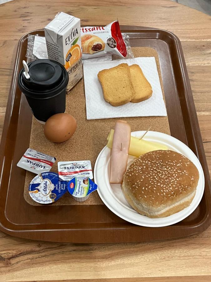 迈阿密一室公寓 卢特拉艾季普苏 外观 照片